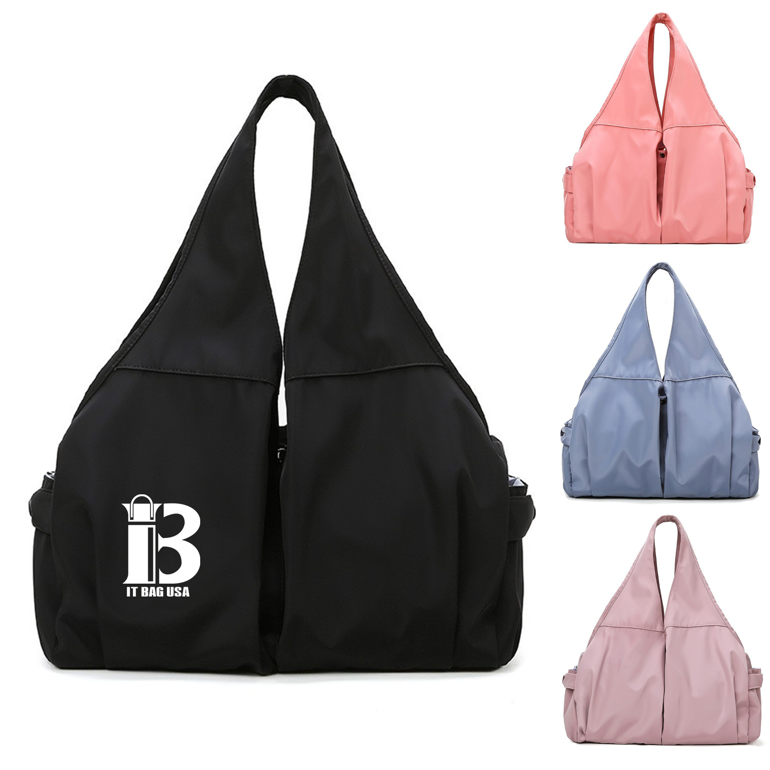 Sports Gym Tote Carry on Bags