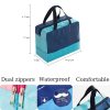 Multi Luggage Dry and Wet Separation Storage Bag