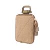 Multifunctional portable medical storage bag