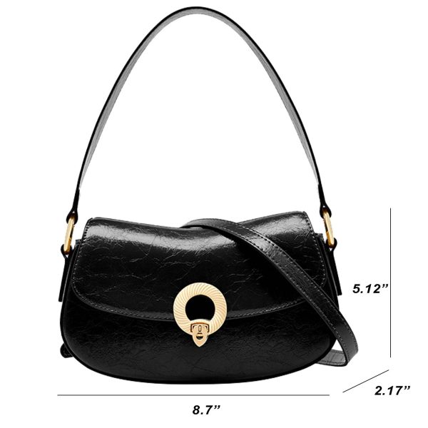 French Niche Women'S Bag