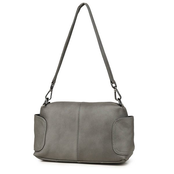 Women’s Vintage Genuine Leather Purses and Handbags