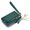 Genuine Leather Simple and versatile coin purse