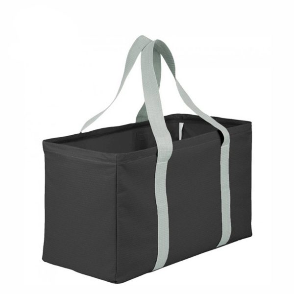 Portable Trunk Organizer