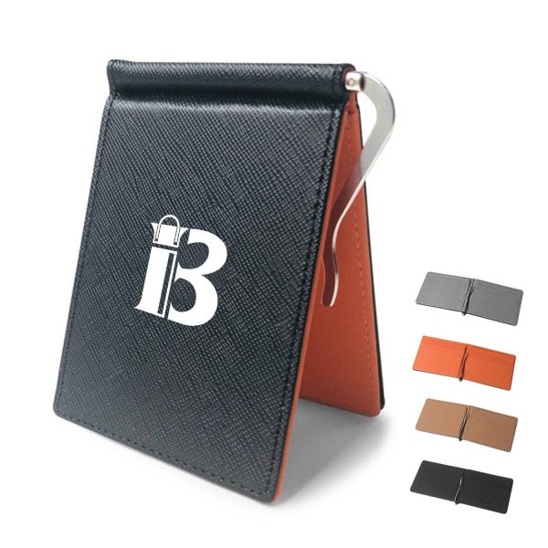 PU leather Wallet