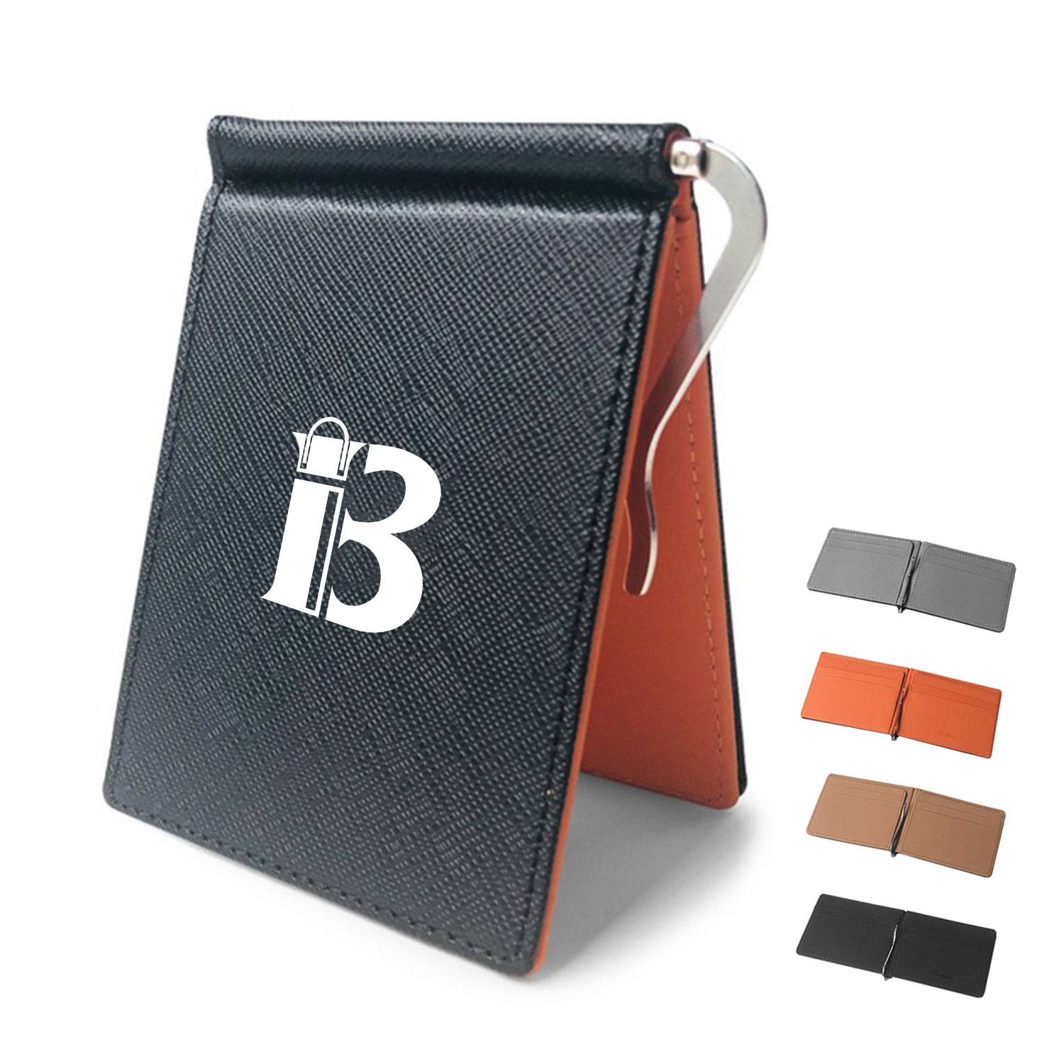 PU leather Wallet