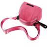Nylon Women's Simple Shell Crossbody Bag