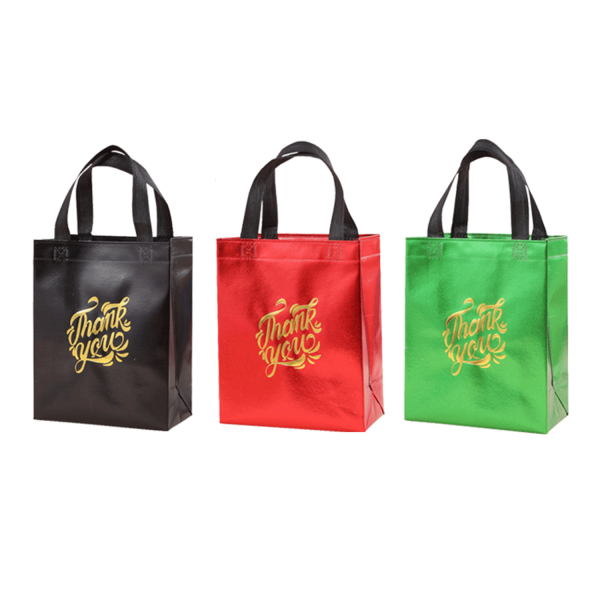 Reusabl Eco-friendly No Woven Tote Bag
