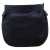 Polyester Sports stylish hanging waist storage bag