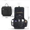 Hanging Toiletry Bag