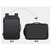 0a222288-4bc6-4a45-a28e-fa32d56df5a3_596-2.png Ofxord Travel Carry on Backpack With USB Charging Port