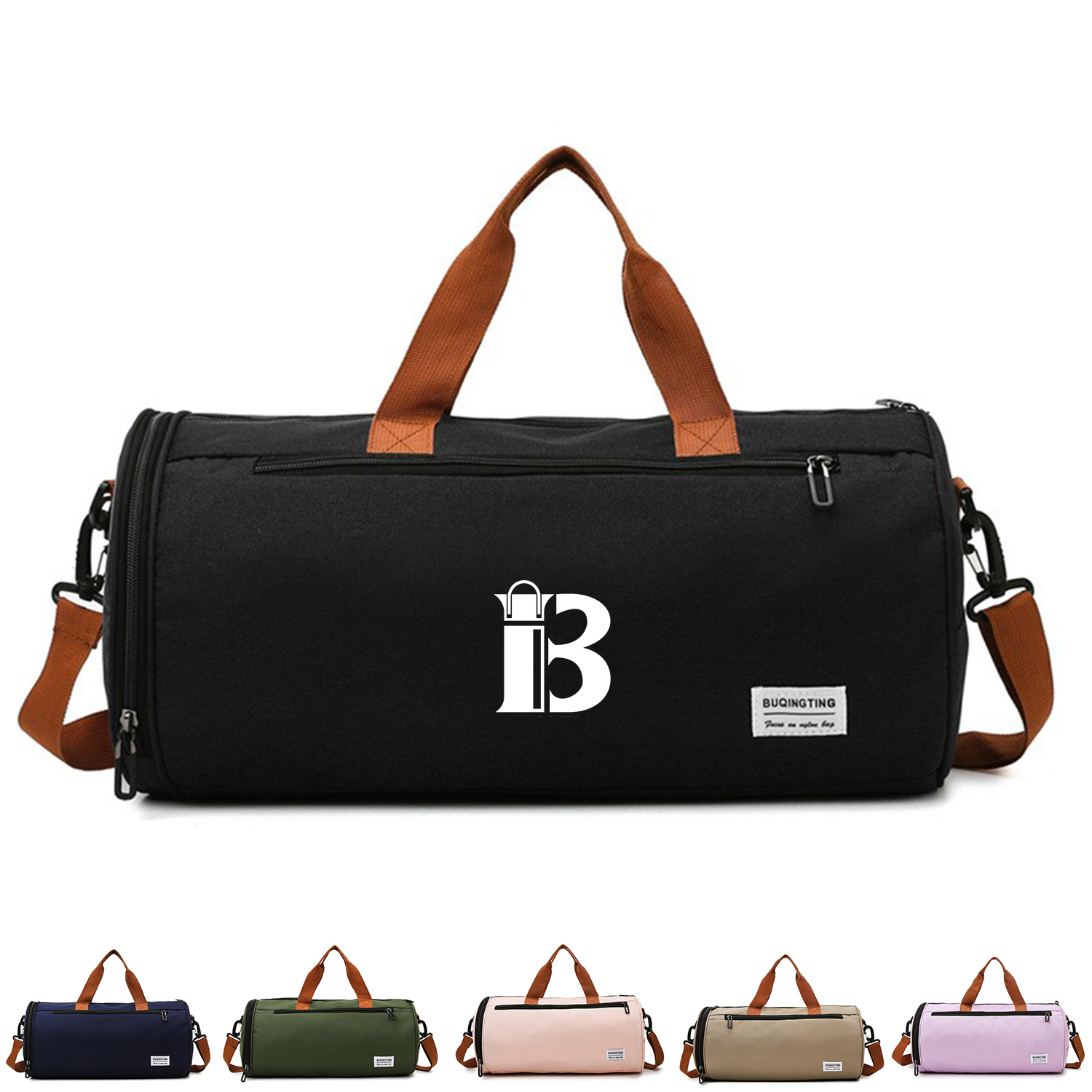Lightweight Fitness Bag