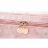 Velvet Star Cosmetic Bag