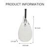 Tennis Crossbody Bag Chest Shoulder Purse