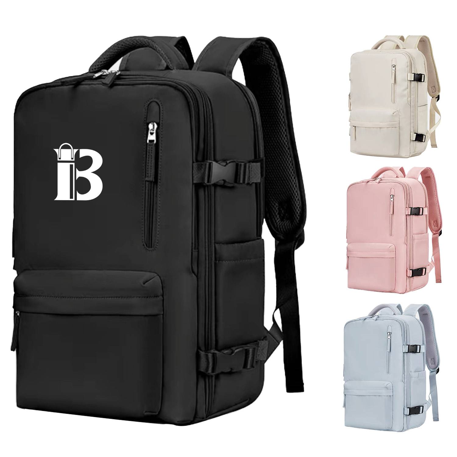 Large Travel Backpack Women