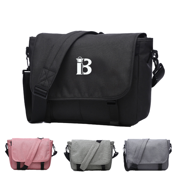 Standard messenger bag