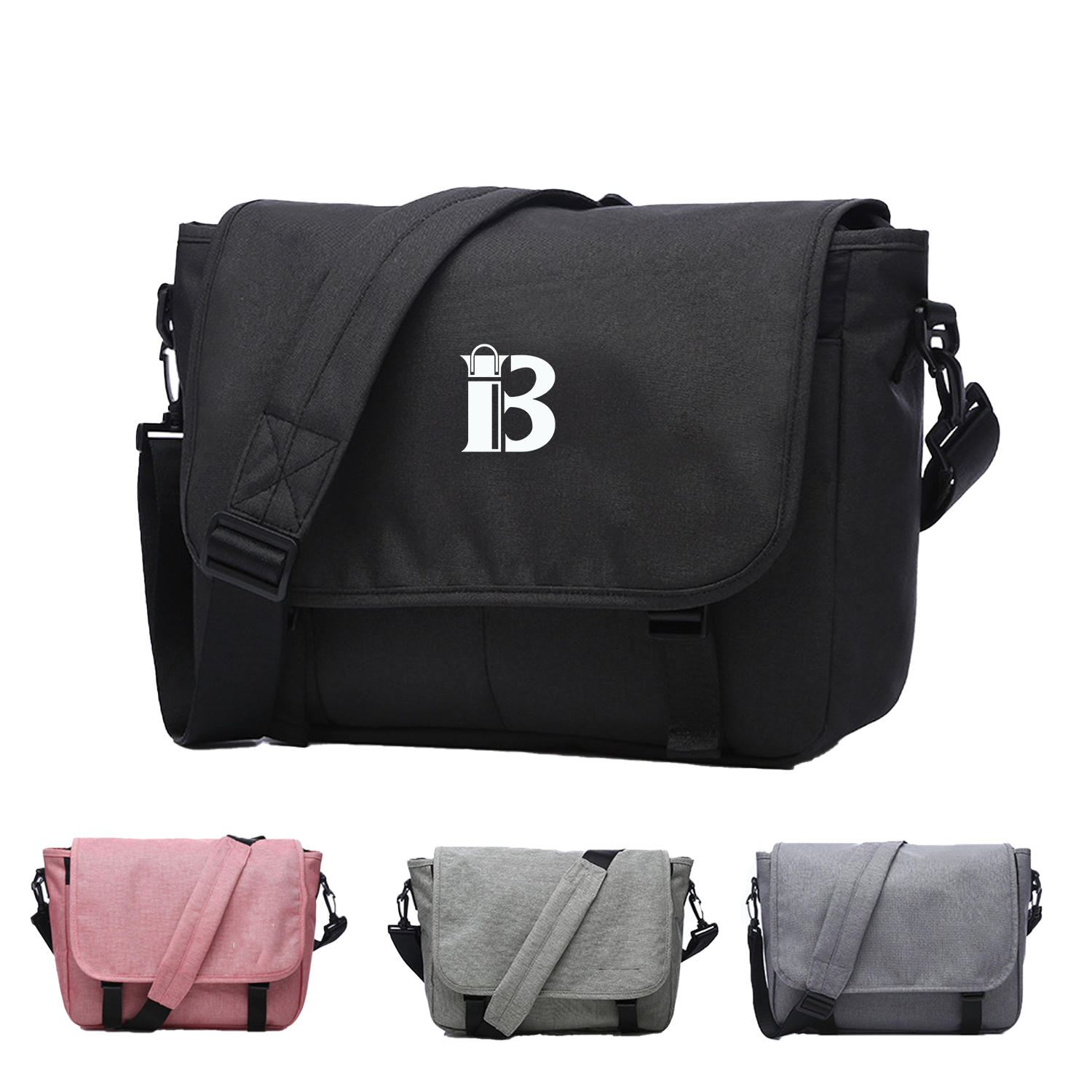 Standard messenger bag