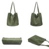 Corduroy Tote Bag for Women