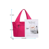 Nylon Lightweight Handbag for Women