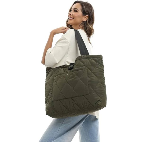 Large Tote Bags for Women