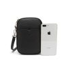 PU Leather Casual Crossbody Shoulder Phone Bag