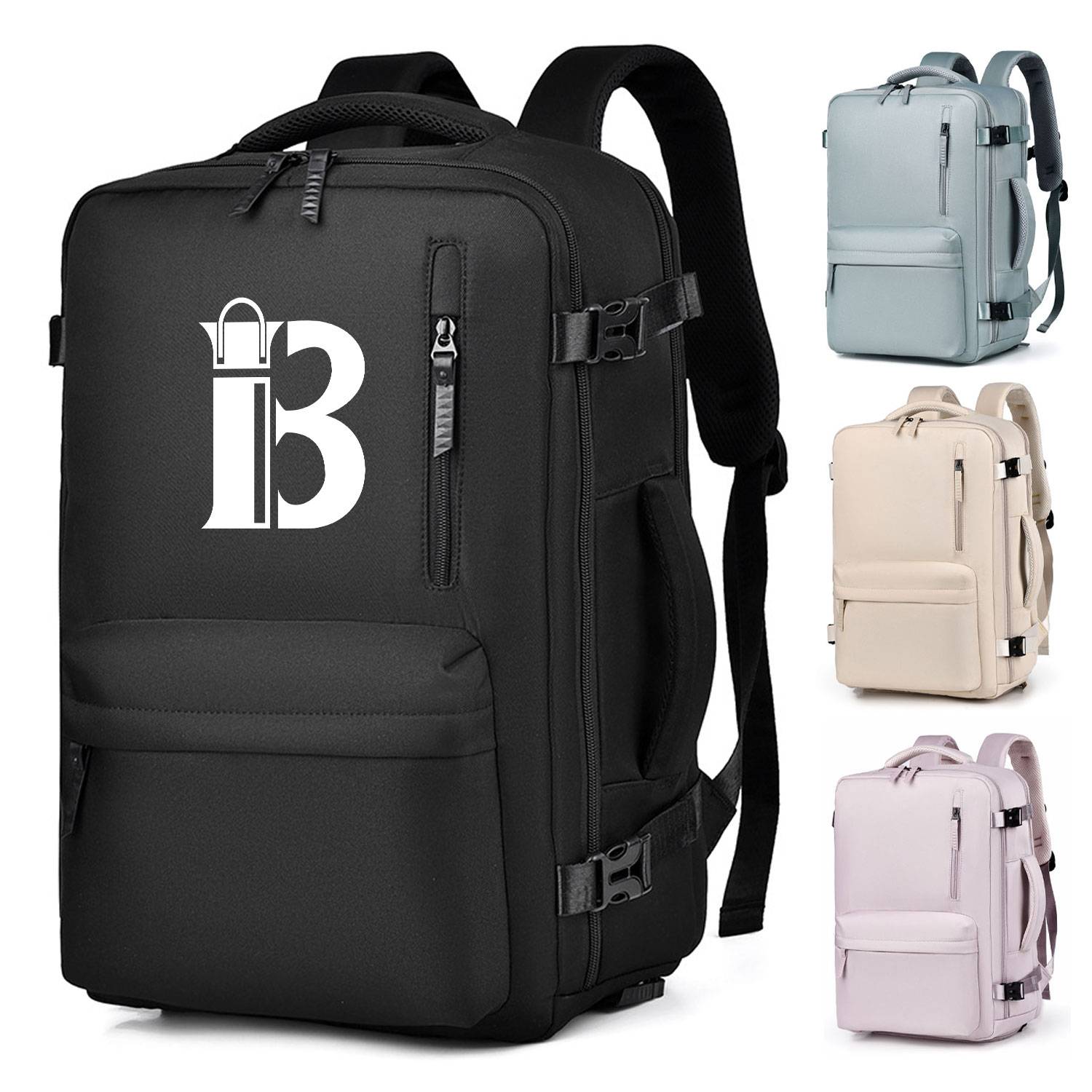 Large Travel Backpack