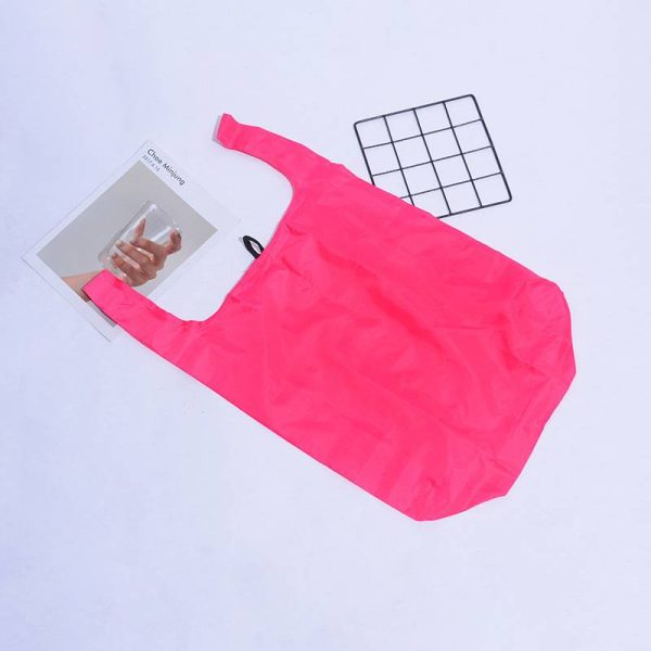 Reusable Grocery Bags