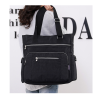 Nylon Shoulder Tote Work Bags