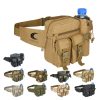 Water Bottle Tactical Waist Pack