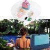 Multi Luggage Dry and Wet Separation Storage Bag