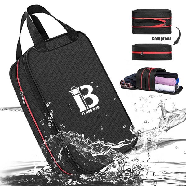 Waterproof Storage Bag For Travel Organizers