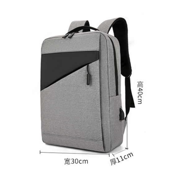 Travel Durable Laptop Backpack