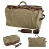 Canvas Waterproof Duffel Bag