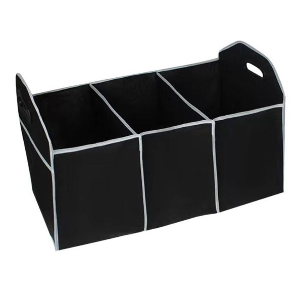 Non-Woven Trunk Organizer