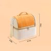 Double Insulated Lunch Bag