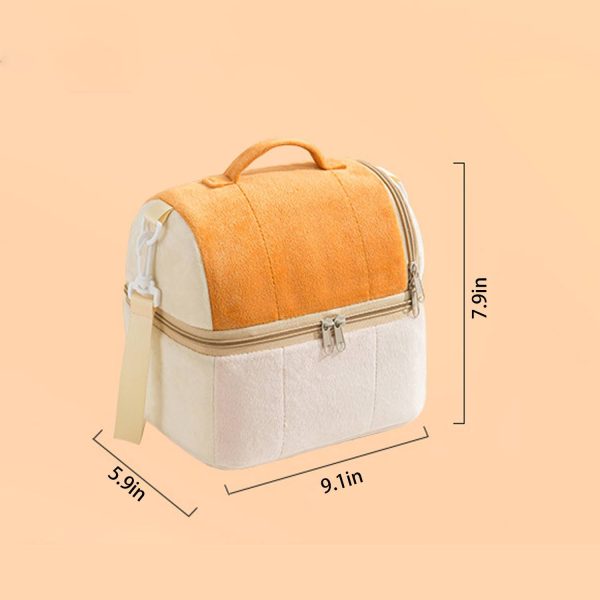 Double Insulated Lunch Bag