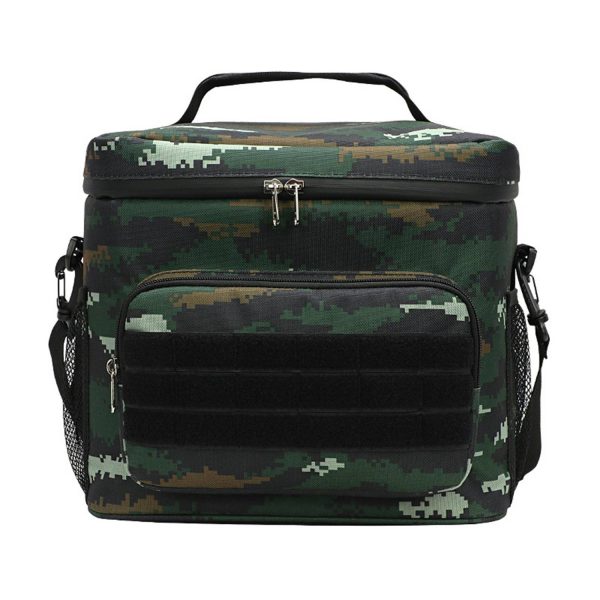 Oxford Waterproof Insulated Cooler Bag