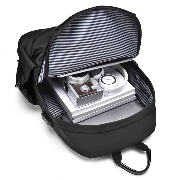 Outdoor Men's Business Backpack
