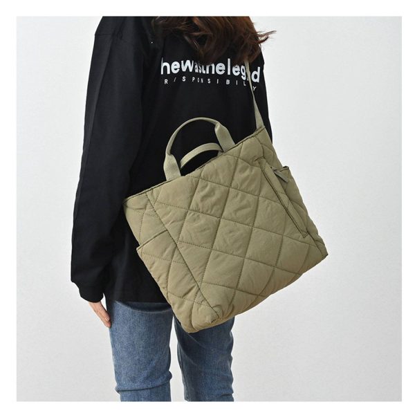 Customizable Tote Bag