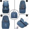 Collapsible Backpack
