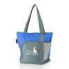 Oxford Market Cooler Tote Bag