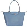 Women Large Nylon Tote Bag