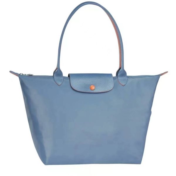 Women Large Nylon Tote Bag