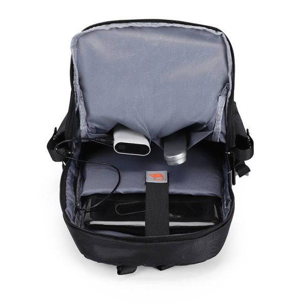 Notebook Laptop Backpack
