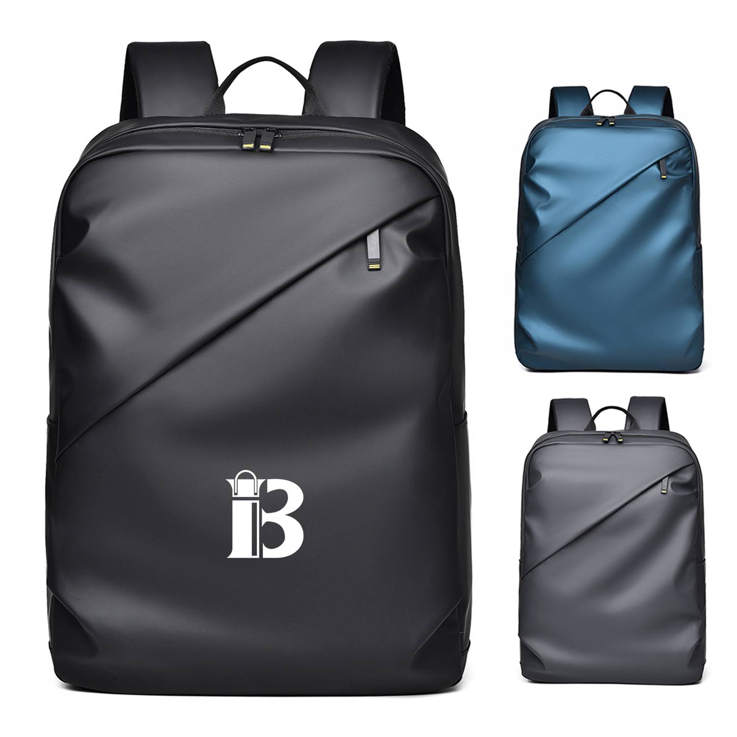 Nylon Waterproof Airline Approved Travel Backpack
