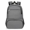 15.6-Inch Cooler Backpack With USB Charging Port