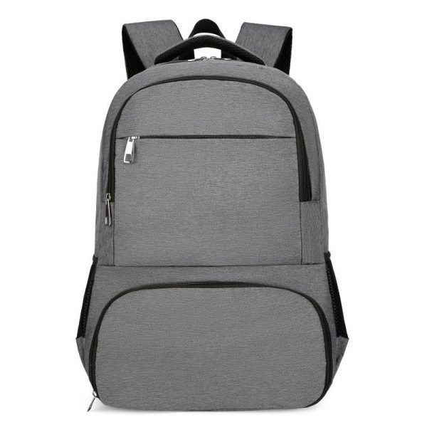 15.6-Inch Cooler Backpack With USB Charging Port