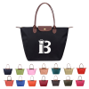 Simple Commuting Waterproof Women's Shoulder Bag