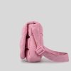 Women's Small Quilted Tote Bag
