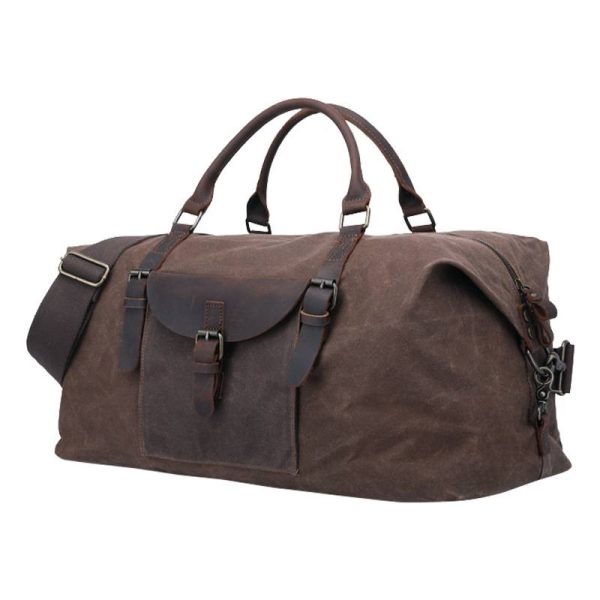 Weekend Travel Golf Duffel Bags