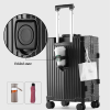 Multifunction Suitcase
